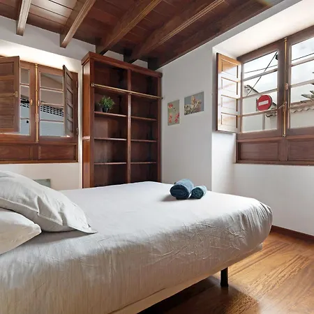 Casa Gauguin * El Sauzal