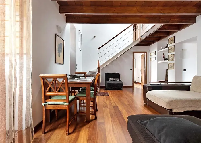 Casa Gauguin * El Sauzal