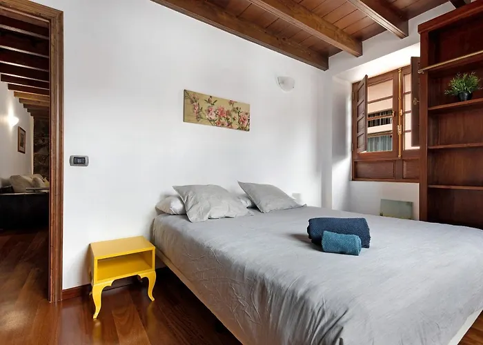 Casa Gauguin Ferienhaus El Sauzal