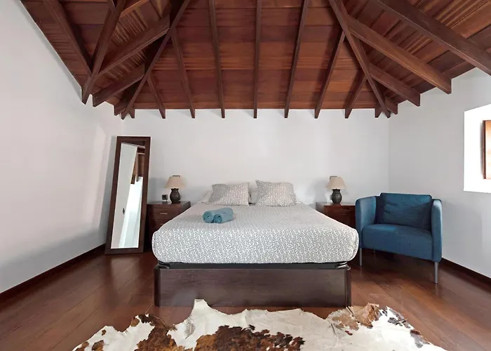 Casa Gauguin Ferienhaus *