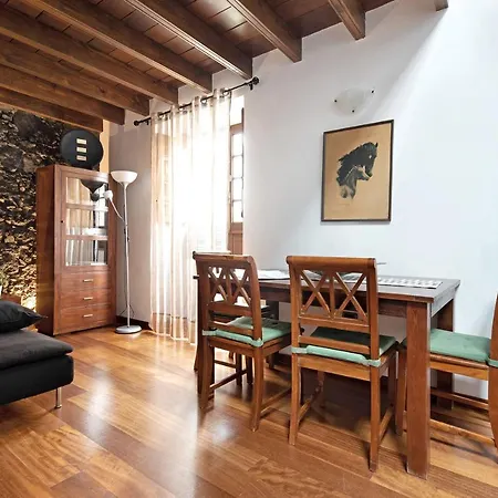 Дом отдыха Casa Gauguin