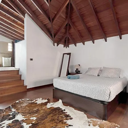 Casa Gauguin * Саусаль
