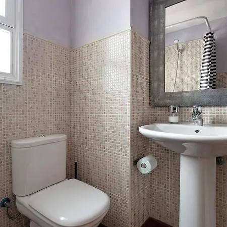 Casa Gauguin Дом отдыха