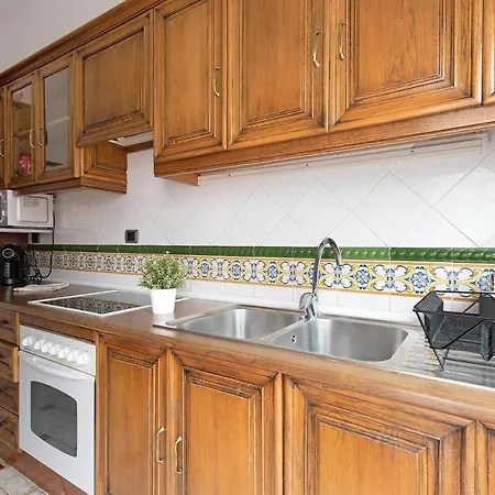 Casa vacanze Casa Gauguin El Sauzal