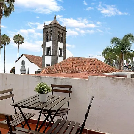 Casa Gauguin Sauzal