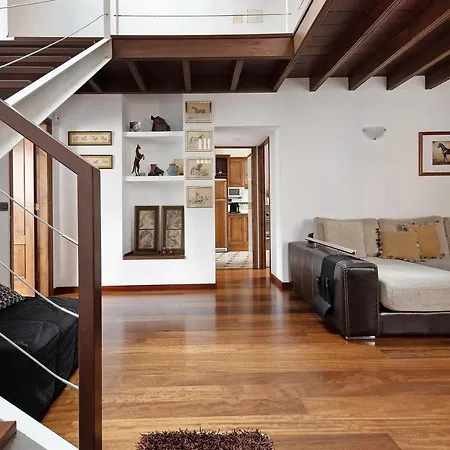 Casa Gauguin Tatil Evi El Sauzal