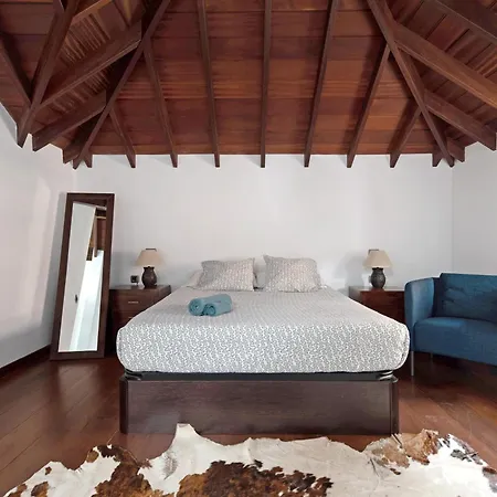 Casa Gauguin Tatil Evi *