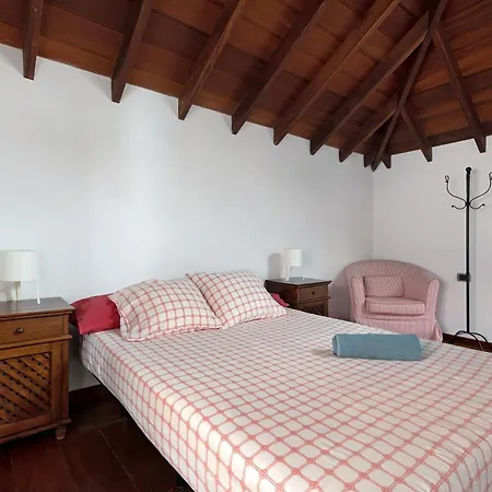 Casa Gauguin * Саусаль